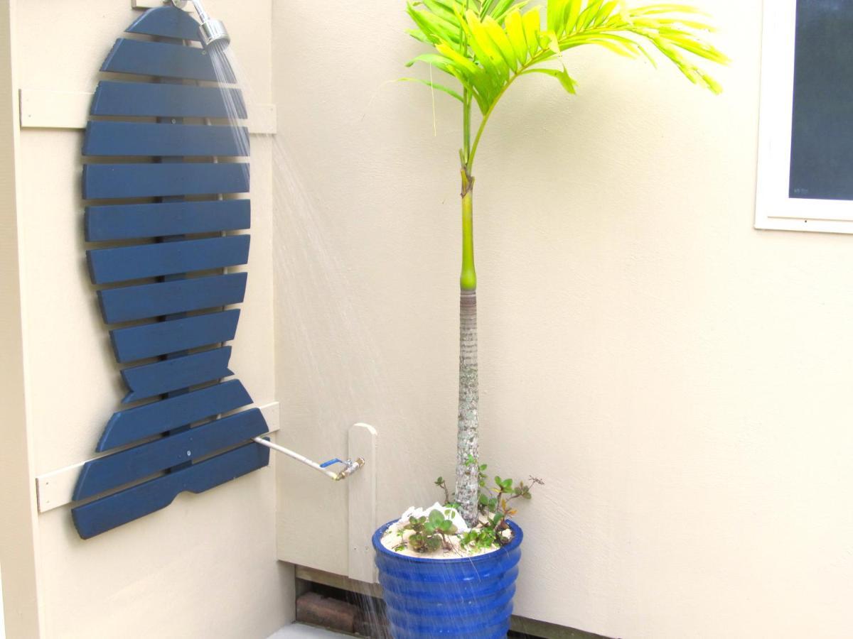 רארוטונגה Muri Beachside Villa With Pool מראה חיצוני תמונה